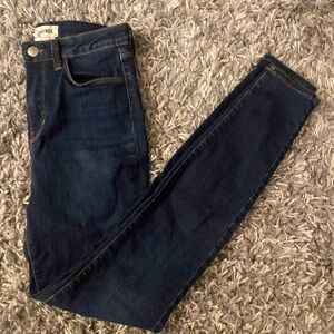 L’Agence Skinny Jeans